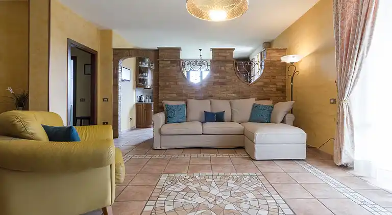 Sommerhus i Civitanova Marche