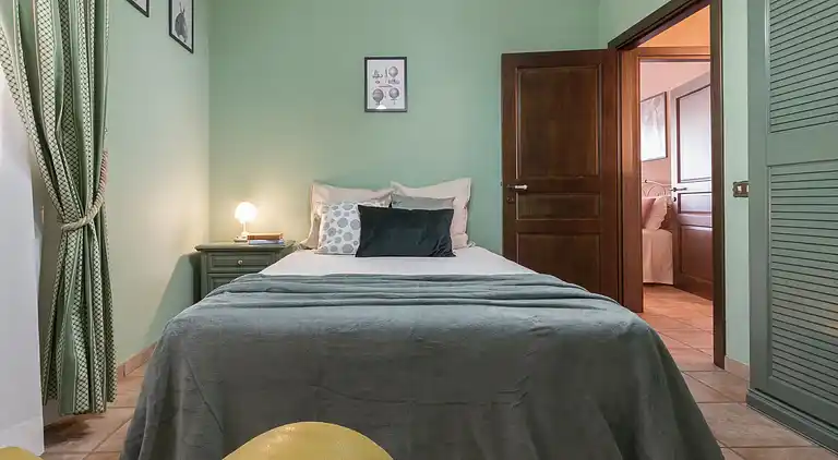 Sommerhus i Civitanova Marche