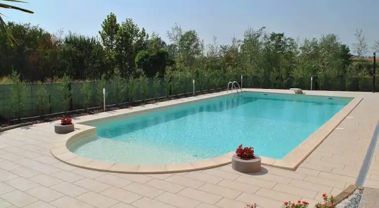 Sommerhus i Civitanova Marche