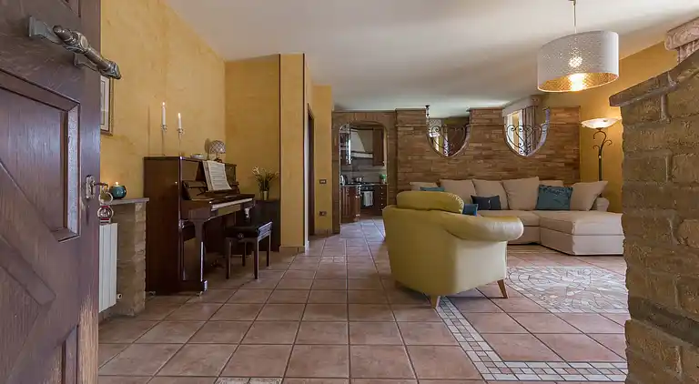 Sommerhus i Civitanova Marche