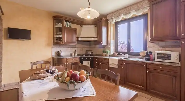 Sommerhus i Civitanova Marche