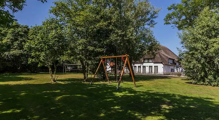 Boerderij in De Cocksdorp