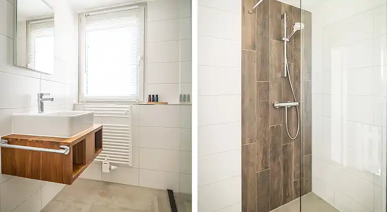 Bungalow i De Cocksdorp