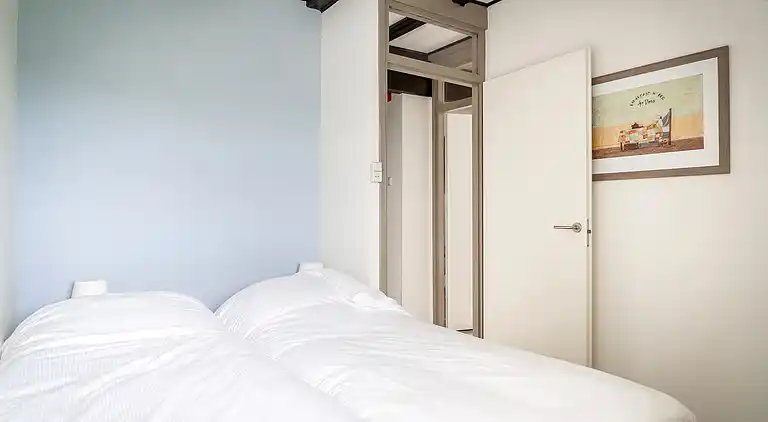 Gårdhus i De Cocksdorp