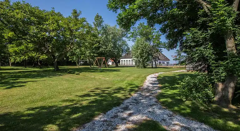 Boerderij in De Cocksdorp