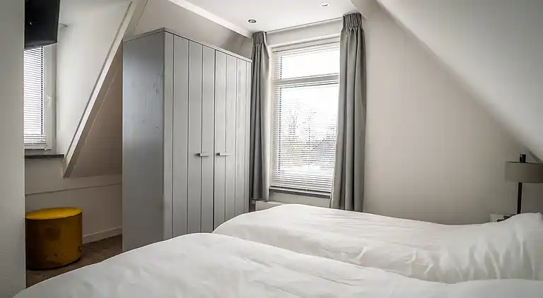 Bungalow i De Cocksdorp