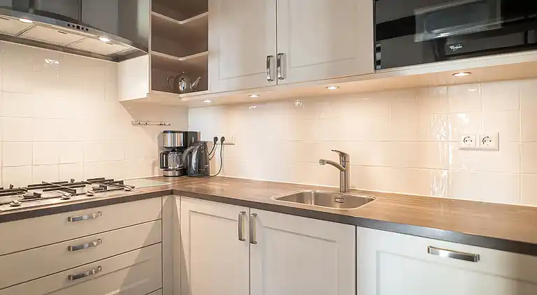 Gårdhus i De Cocksdorp