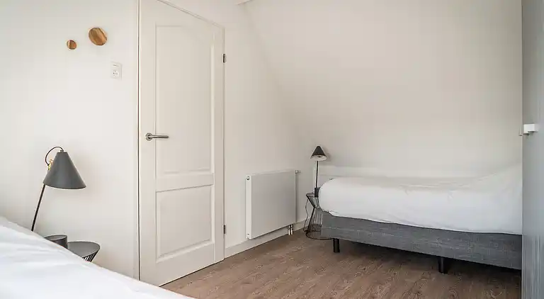 Bungalow i De Cocksdorp