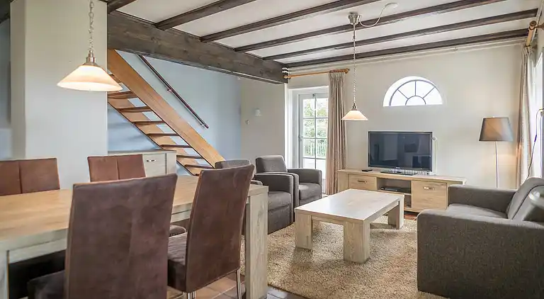 Gårdhus i De Cocksdorp