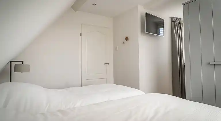 Bungalow i De Cocksdorp