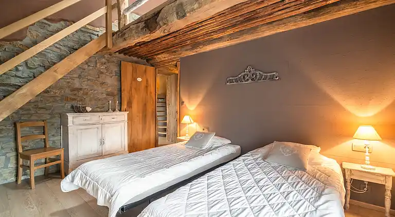 Holiday home in Vaux-Chavanne