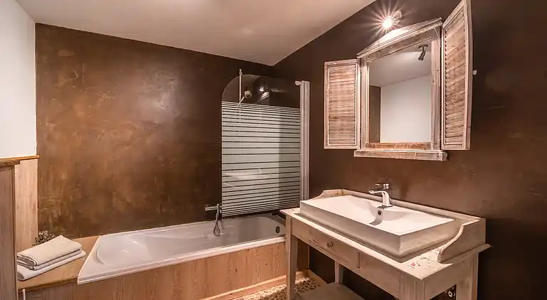 Holiday home in Vaux-Chavanne