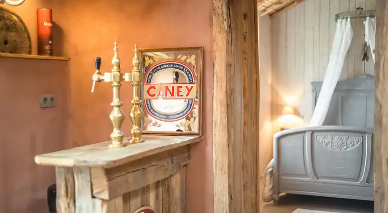 Holiday home in Vaux-Chavanne