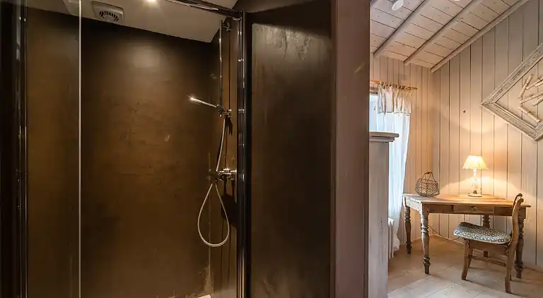 Holiday home in Vaux-Chavanne