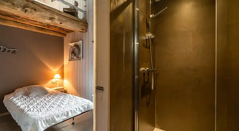 Holiday home in Vaux-Chavanne