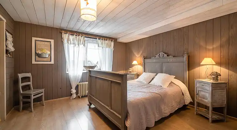 Holiday home in Vaux-Chavanne