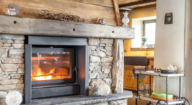 Holiday home in Vaux-Chavanne