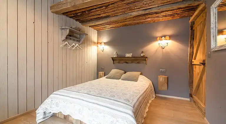 Holiday home in Vaux-Chavanne