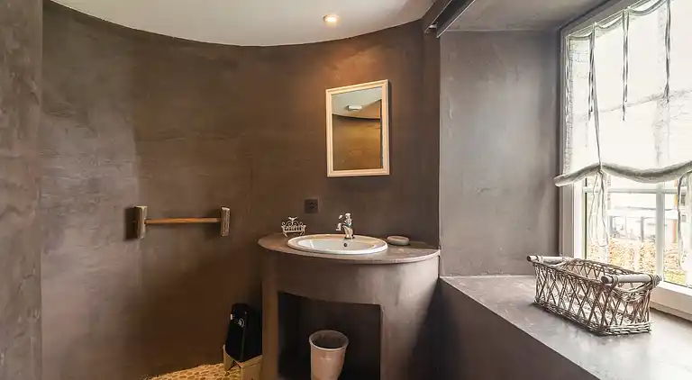 Holiday home in Vaux-Chavanne