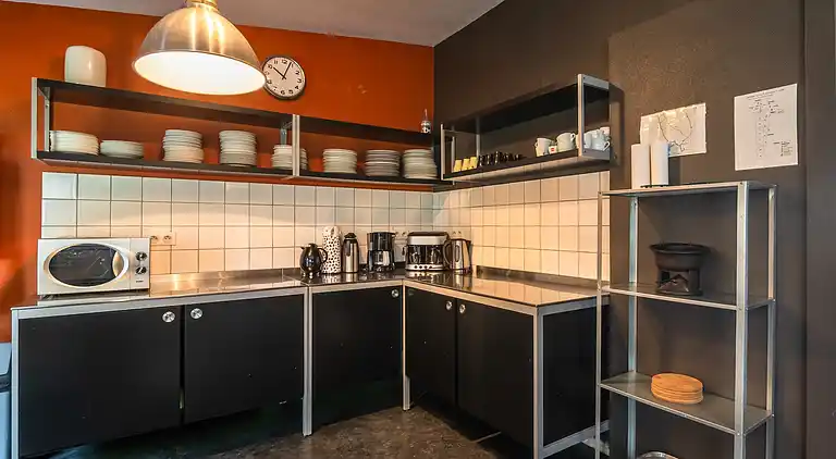 Sommerhus i Robertville