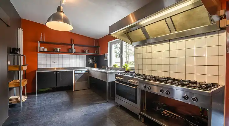 Sommerhus i Robertville