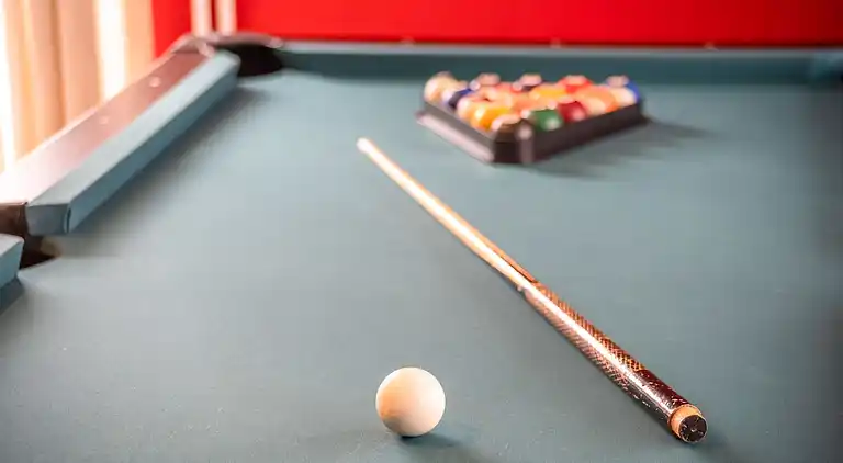 Sommerhus i Robertville