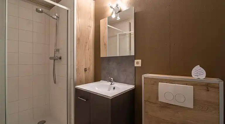 Sommerhus i Robertville