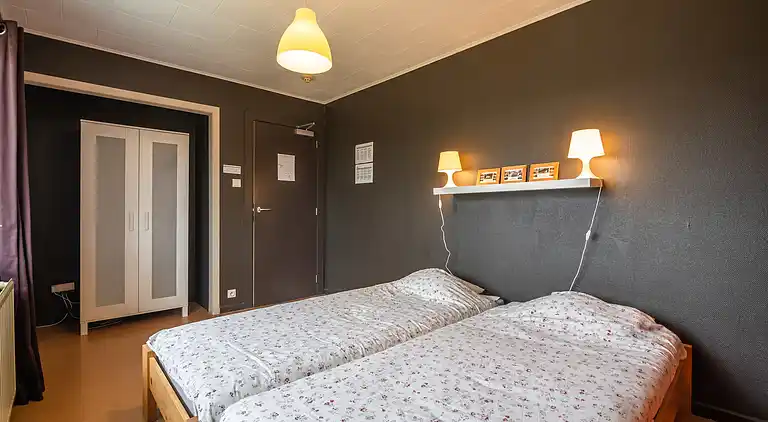 Sommerhus i Robertville