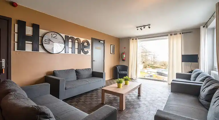 Sommerhus i Robertville