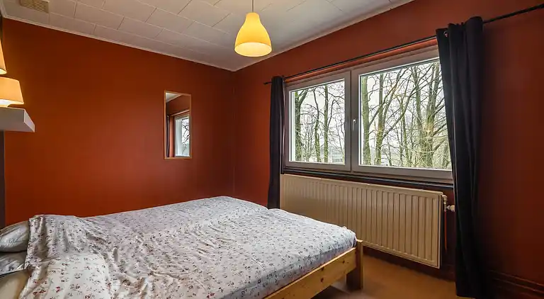 Sommerhus i Robertville