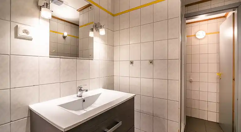 Sommerhus i Robertville