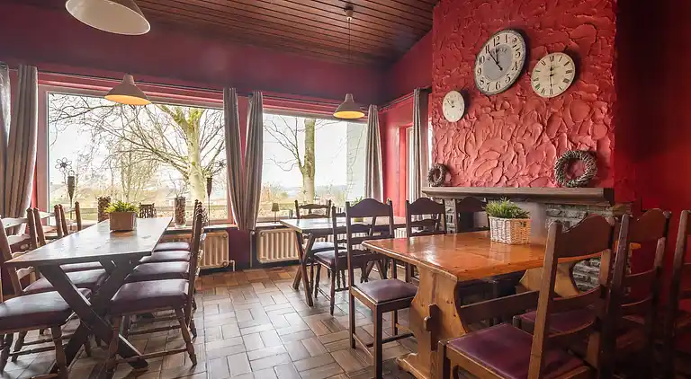 Sommerhus i Robertville