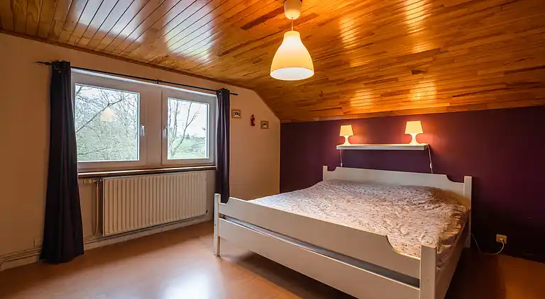 Sommerhus i Robertville