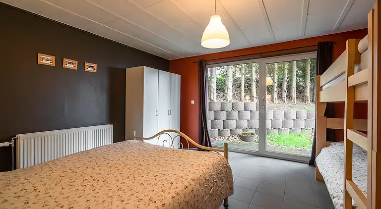 Sommerhus i Robertville