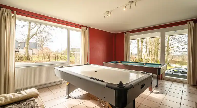 Sommerhus i Robertville