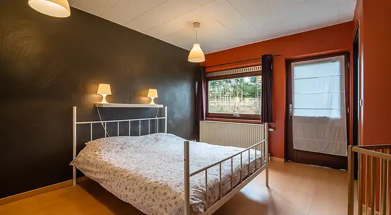 Sommerhus i Robertville