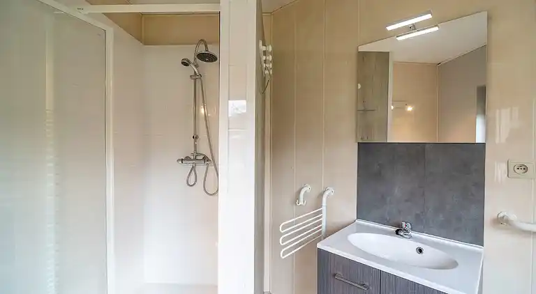 Sommerhus i Robertville