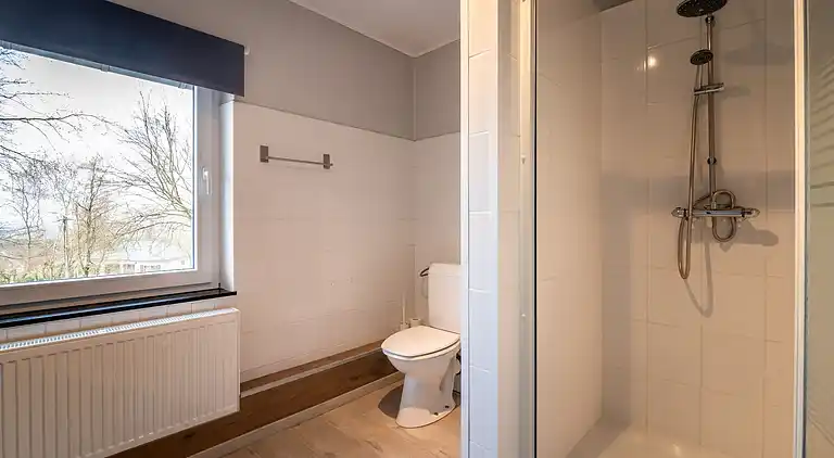 Sommerhus i Robertville