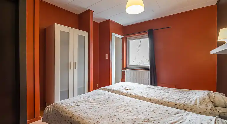 Sommerhus i Robertville