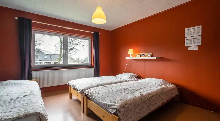 Sommerhus i Robertville