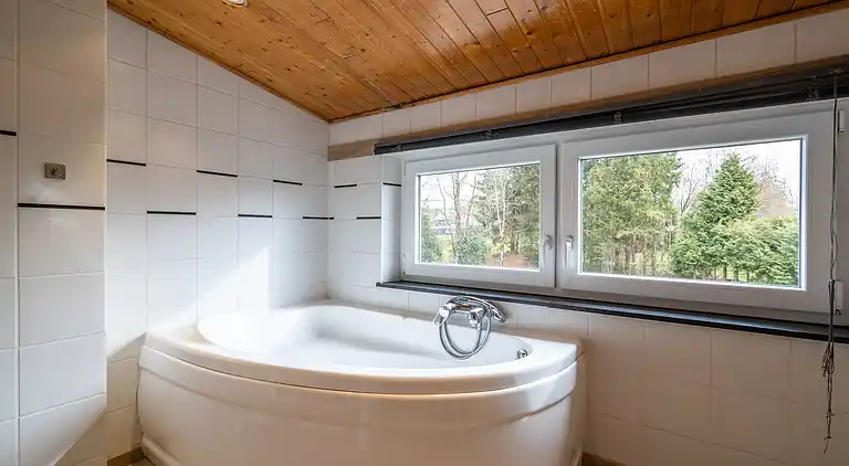 Sommerhus i Robertville