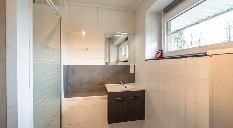 Sommerhus i Robertville