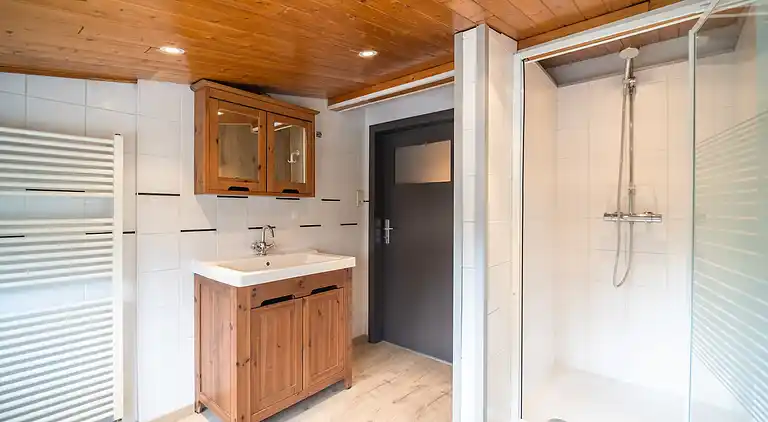 Sommerhus i Robertville