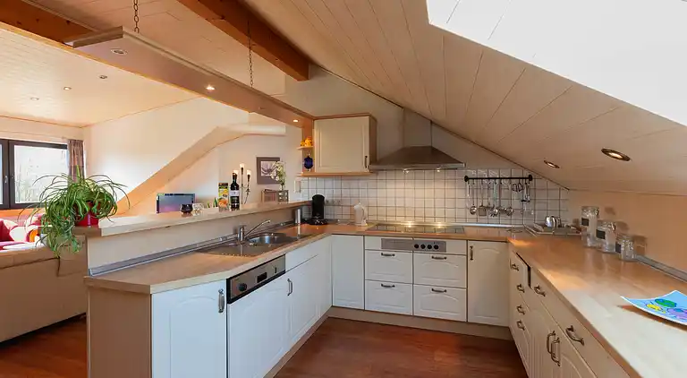 Ferielejlighed i Weeze