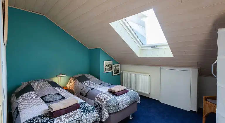 Ferielejlighed i Weeze