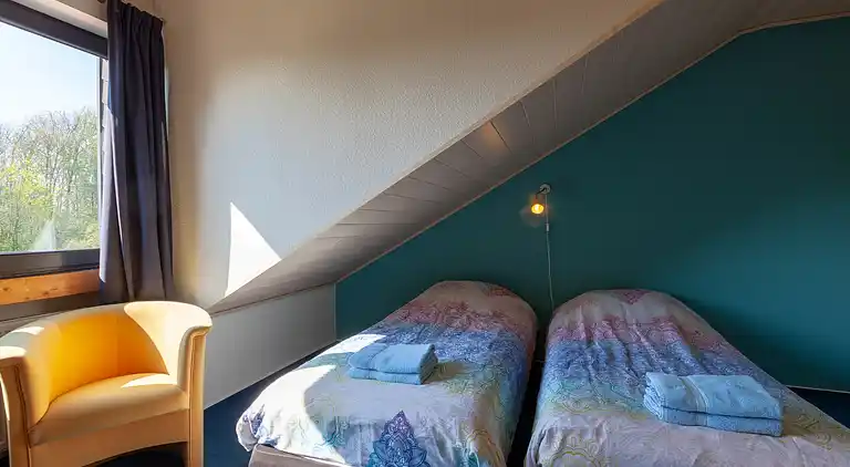 Ferielejlighed i Weeze