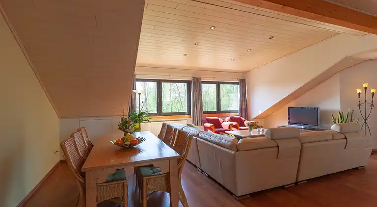 Ferielejlighed i Weeze