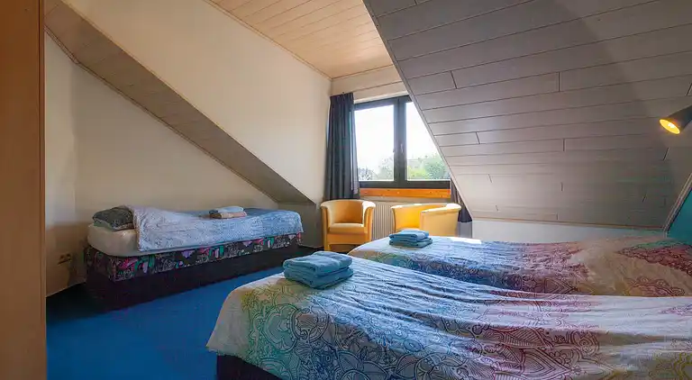 Ferielejlighed i Weeze