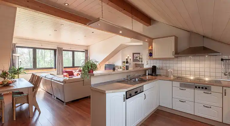 Ferielejlighed i Weeze