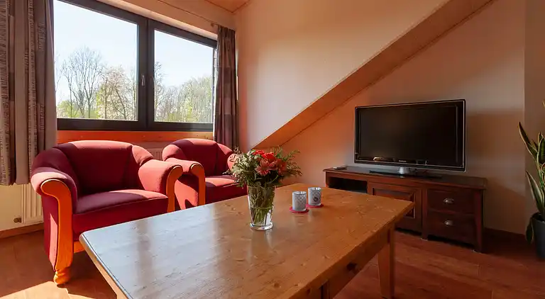 Ferielejlighed i Weeze